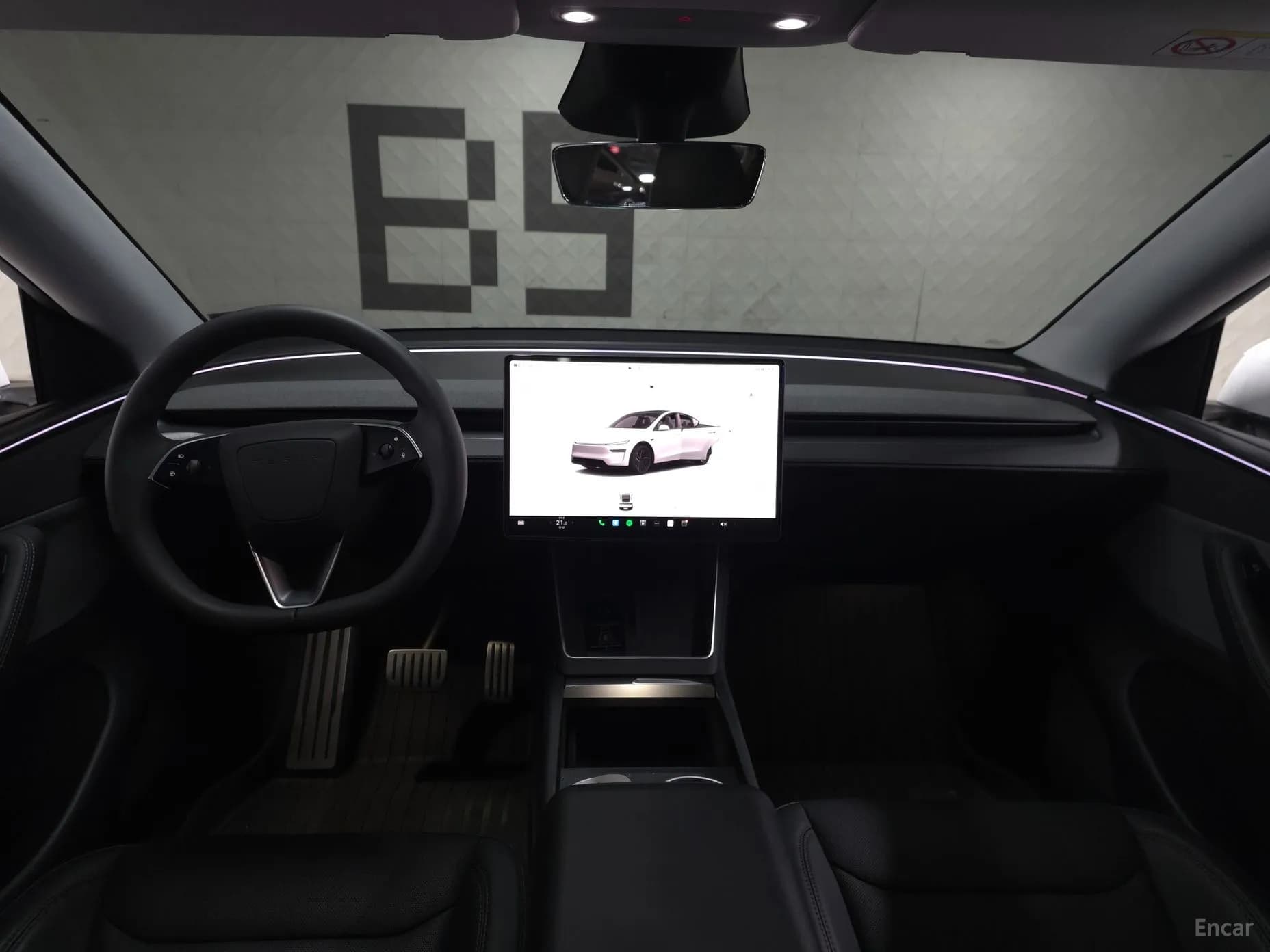 Model Y