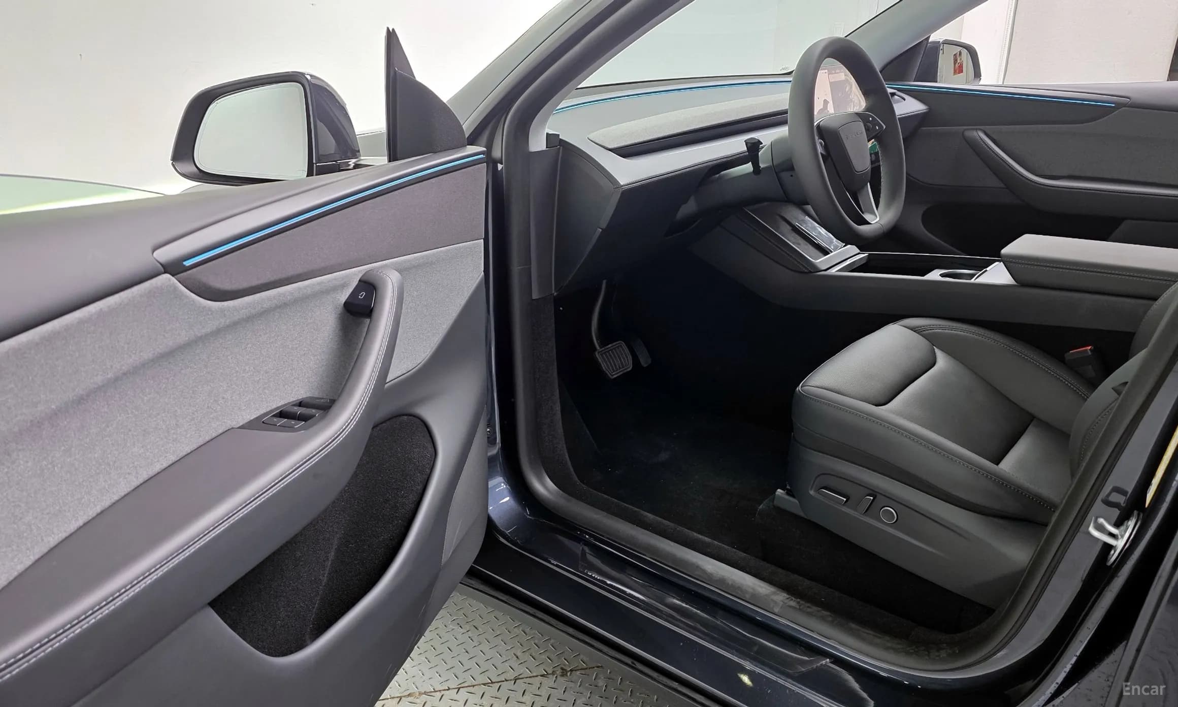Model Y