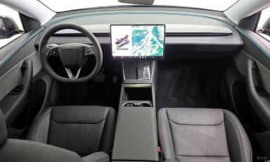 Model Y