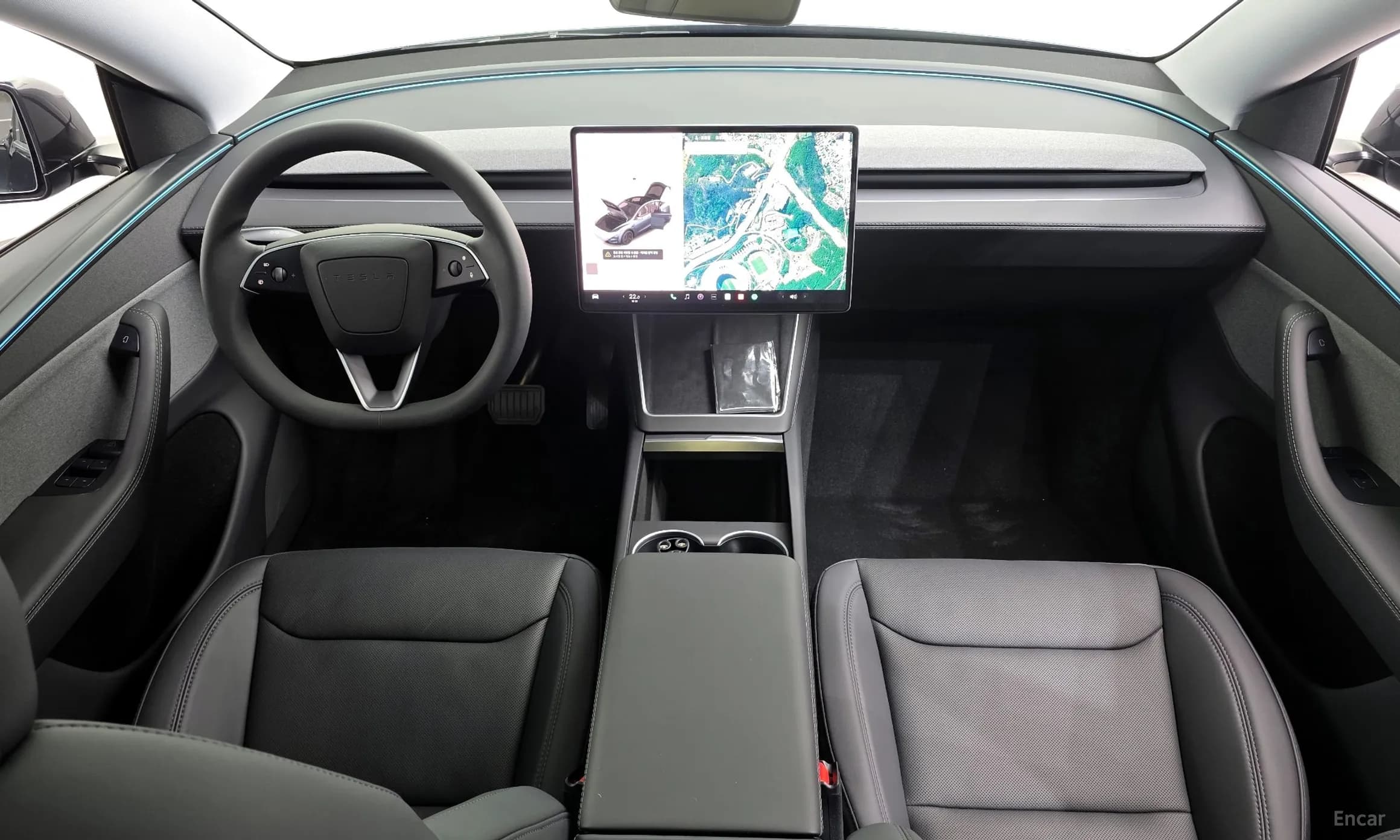 Model Y