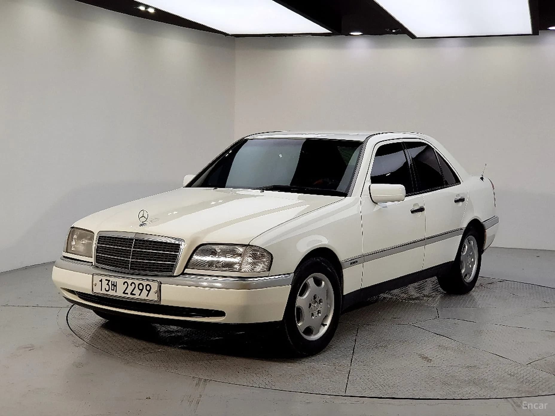 C-Class