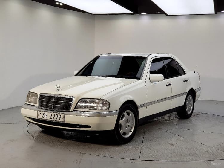 C-Class