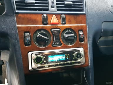C-Class