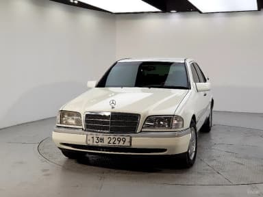 C-Class