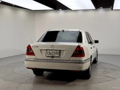 C-Class