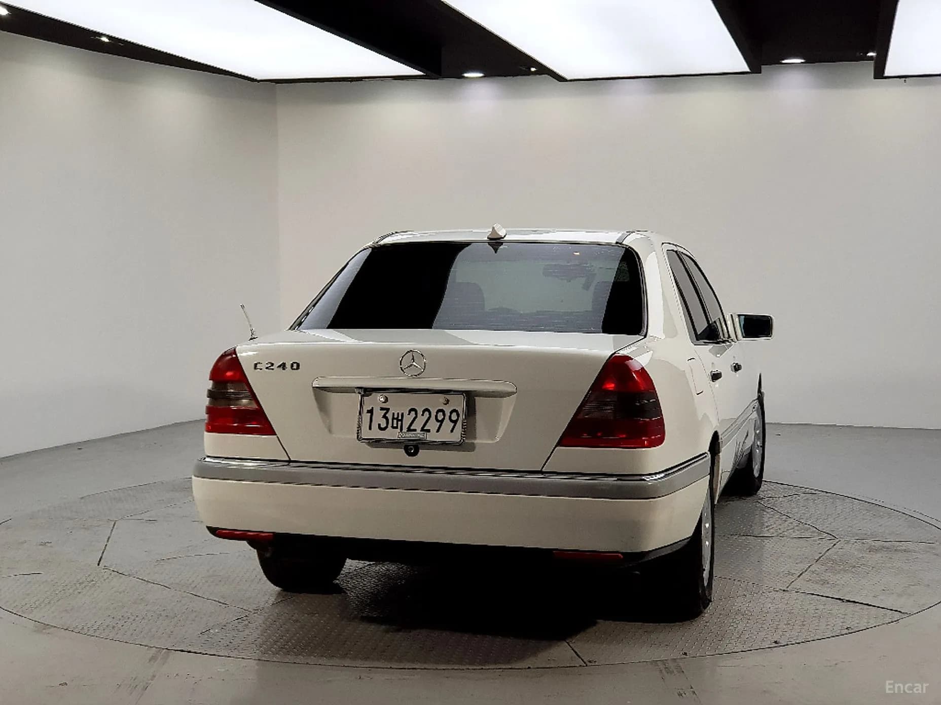 C-Class