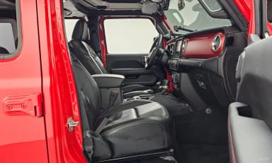 Wrangler (JL)