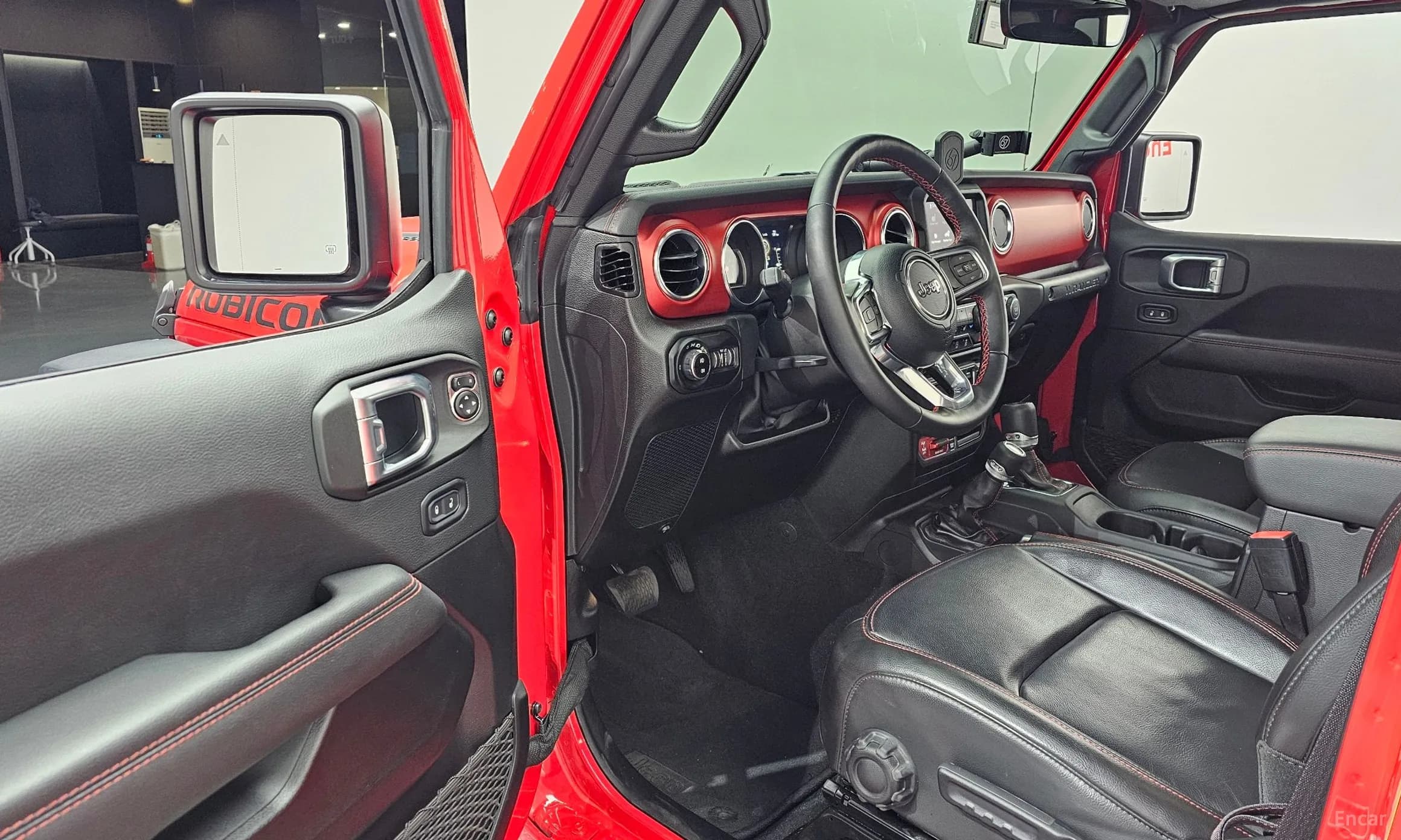 Wrangler (JL)