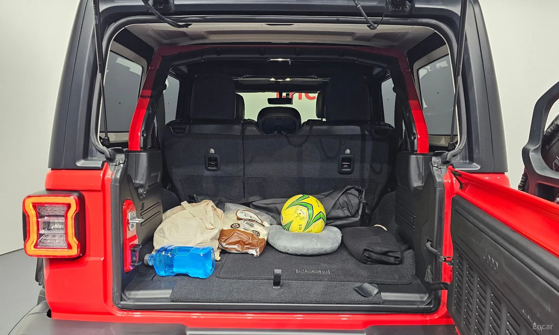 Wrangler (JL)