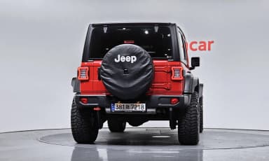 Wrangler (JL)
