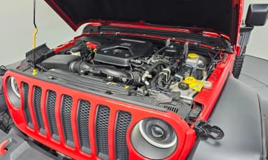 Wrangler (JL)