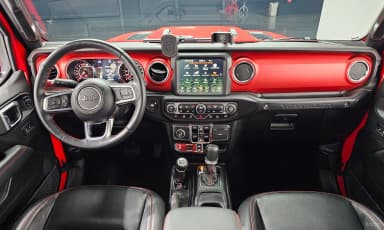Wrangler (JL)
