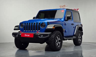 Wrangler (JL)