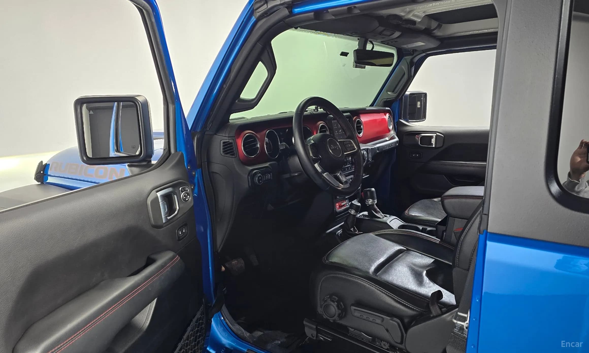 Wrangler (JL)