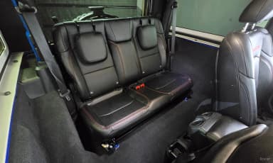 Wrangler (JL)