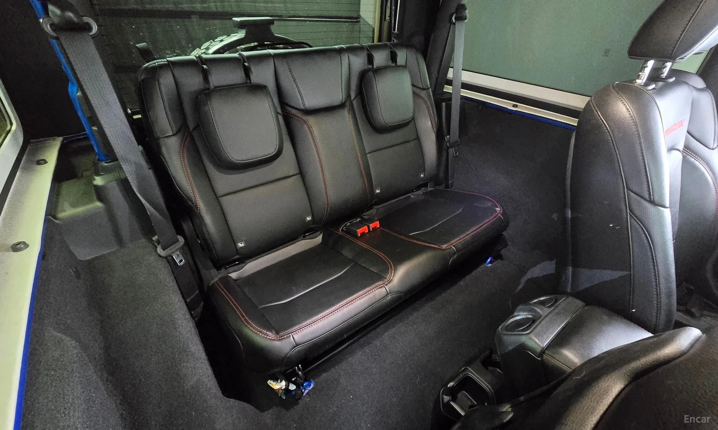 Wrangler (JL)