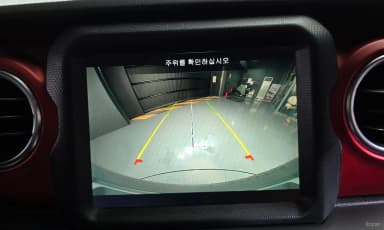 Wrangler (JL)