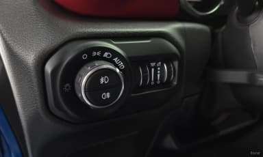 Wrangler (JL)