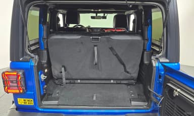 Wrangler (JL)