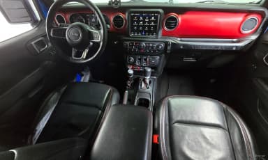Wrangler (JL)