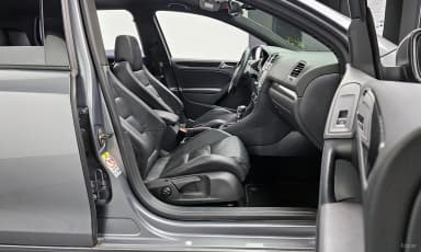 Golf 6th Generation