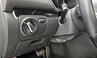 Golf 6th Generation