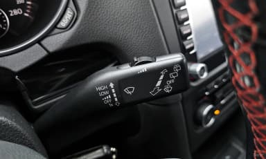 Golf 6th Generation