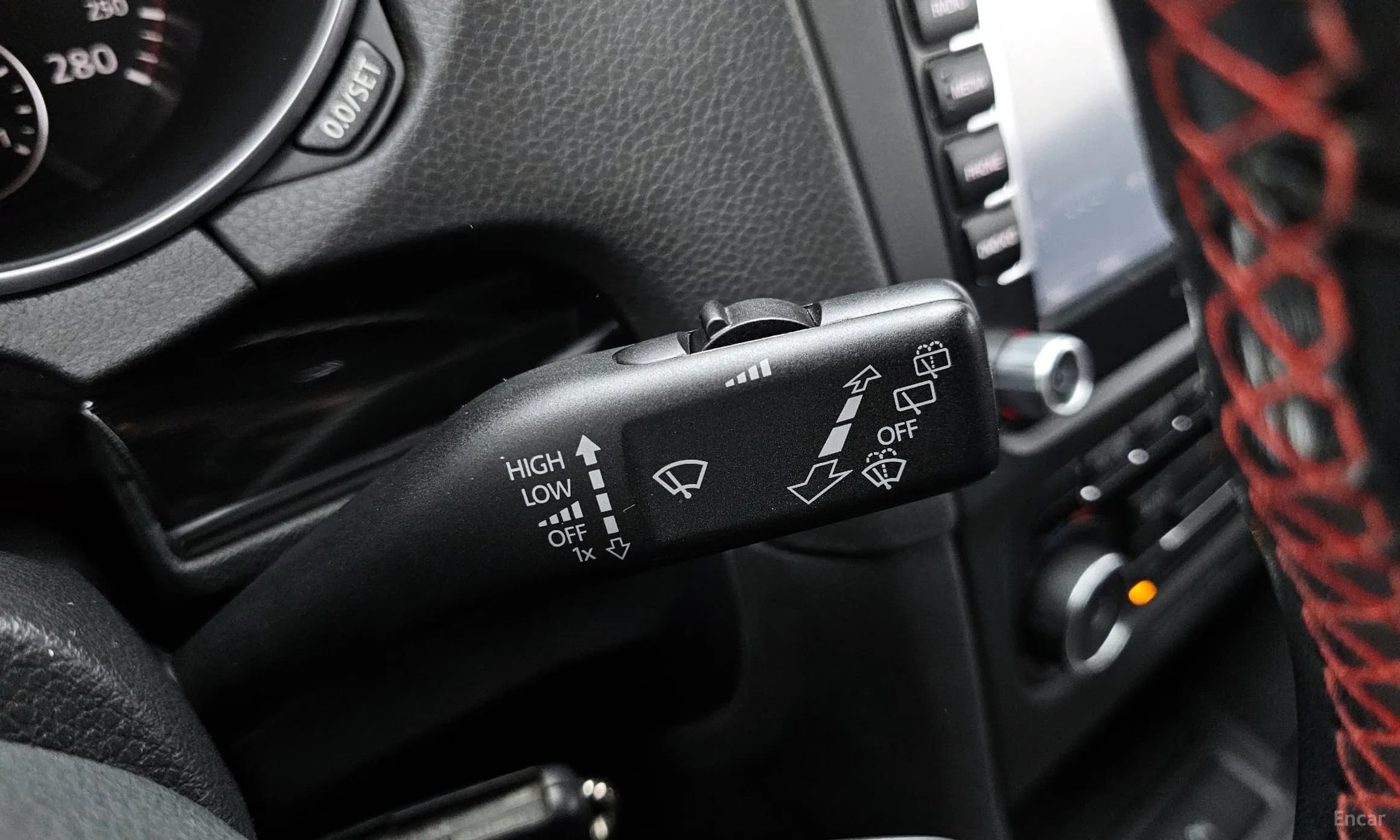 Golf 6th Generation