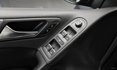 Golf 6th Generation
