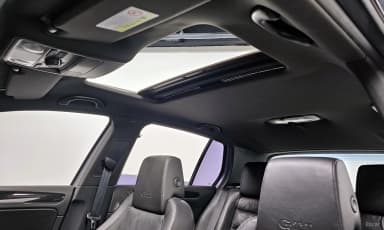 Golf 6th Generation