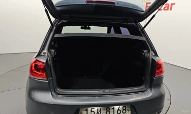 Golf 6th Generation