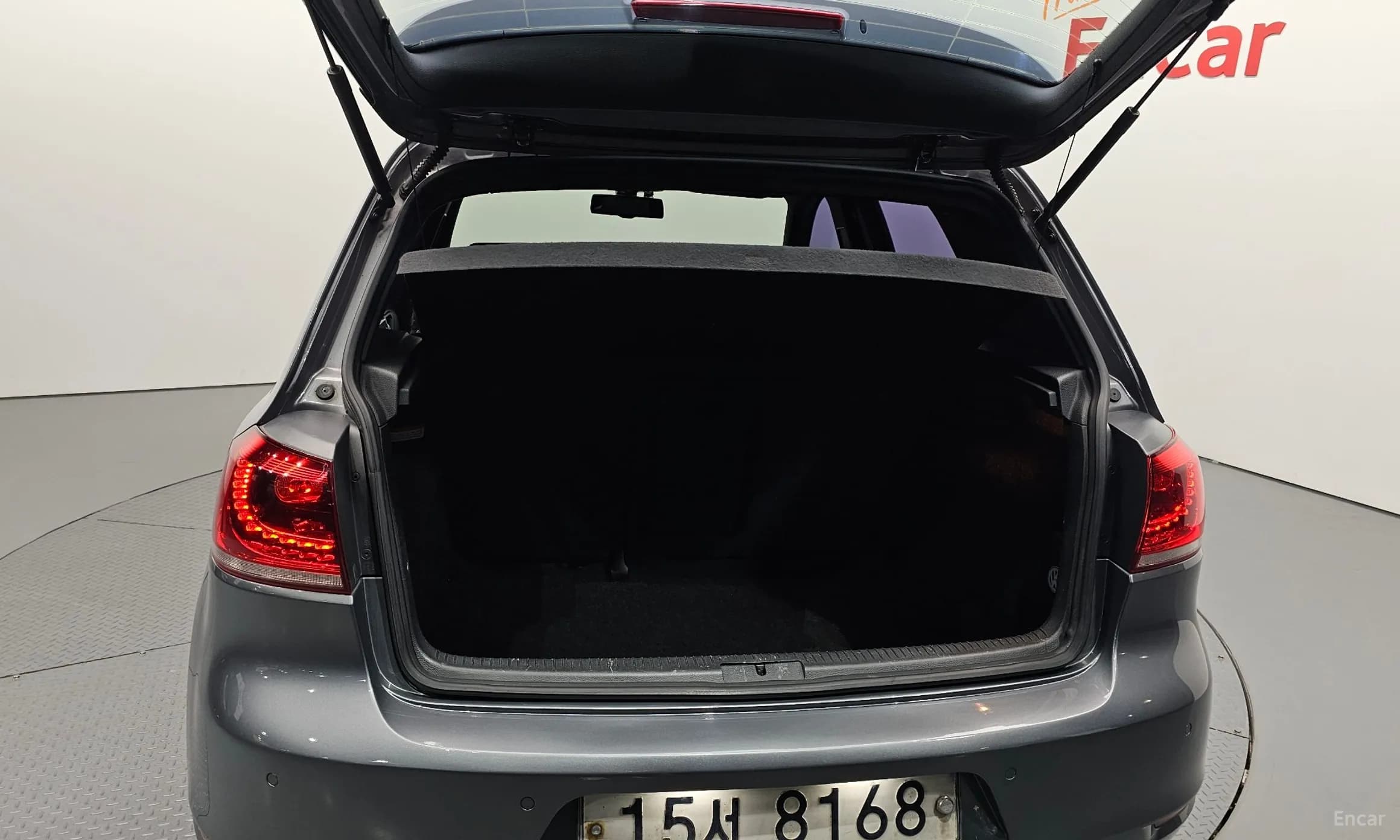 Golf 6th Generation