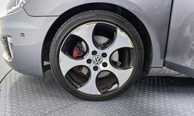 Golf 6th Generation