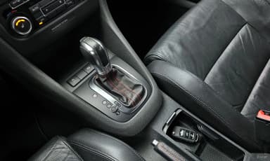 Golf 6th Generation