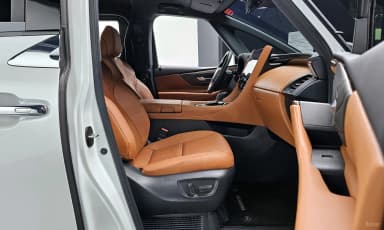 Alphard 4th Generation