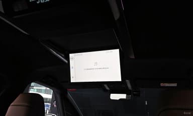 Alphard 4th Generation