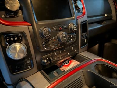 Lampickup