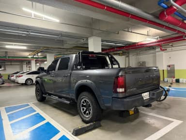 Lampickup