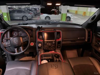 Lampickup