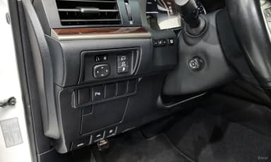 New ES300h