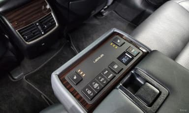 New ES300h