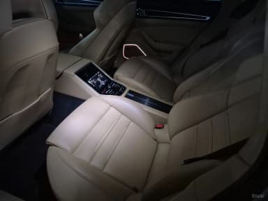 Panamera (971)