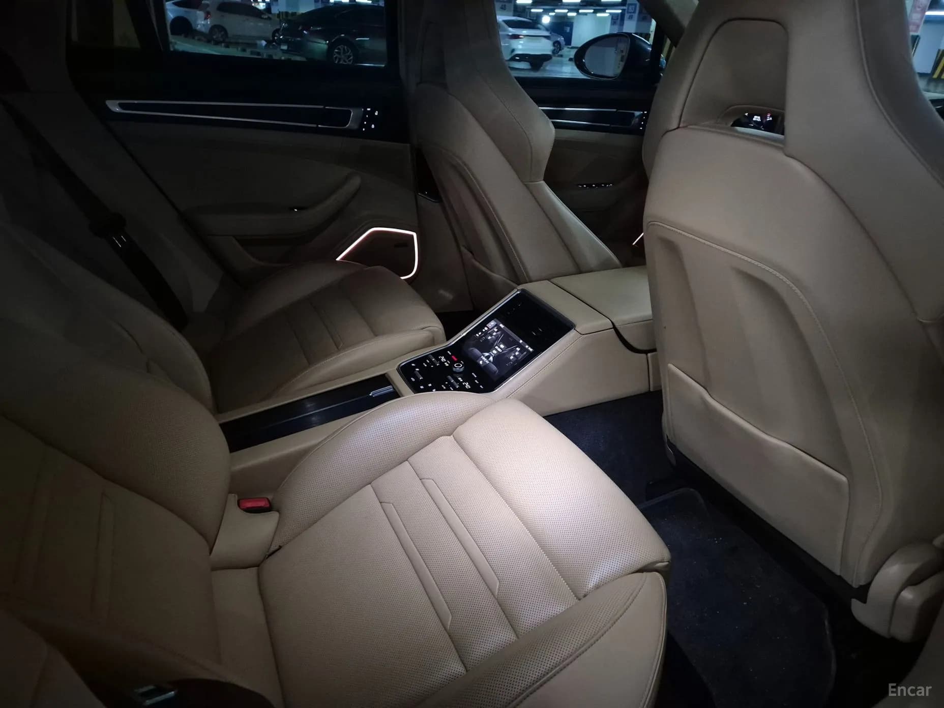 Panamera (971)