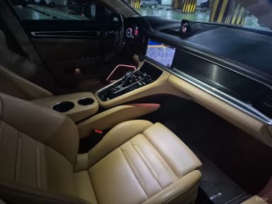 Panamera (971)