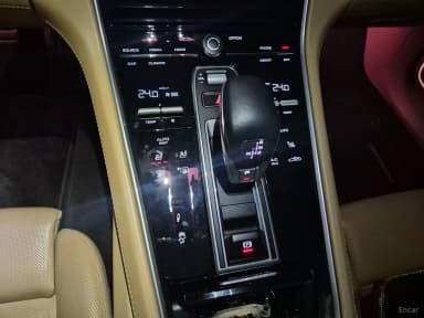 Panamera (971)