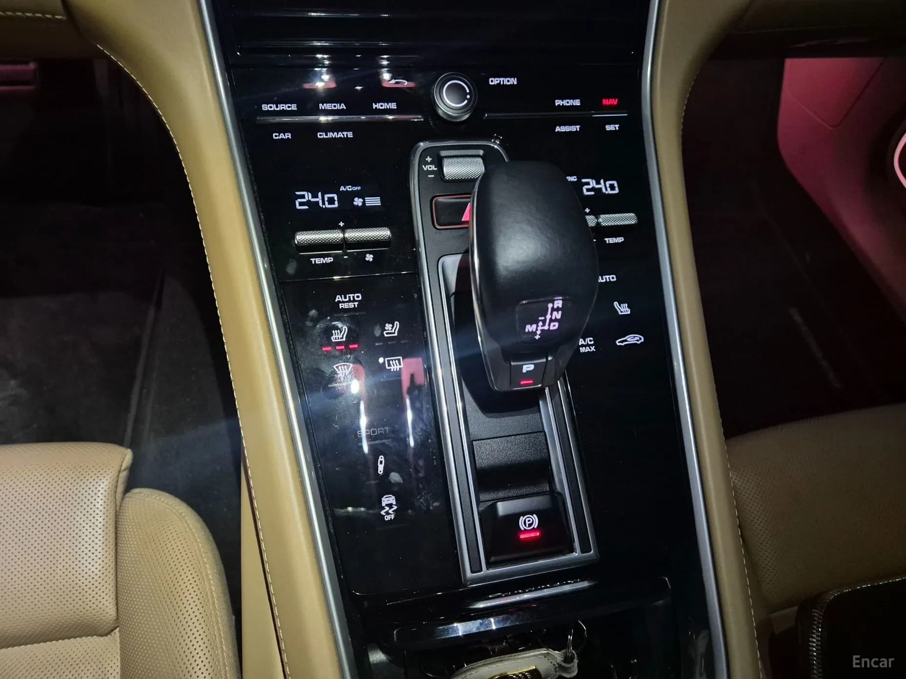 Panamera (971)