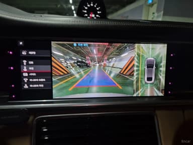Panamera (971)
