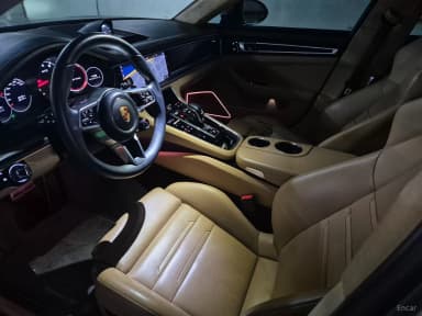 Panamera (971)