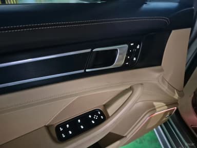 Panamera (971)