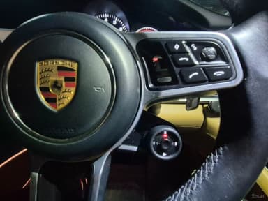Panamera (971)